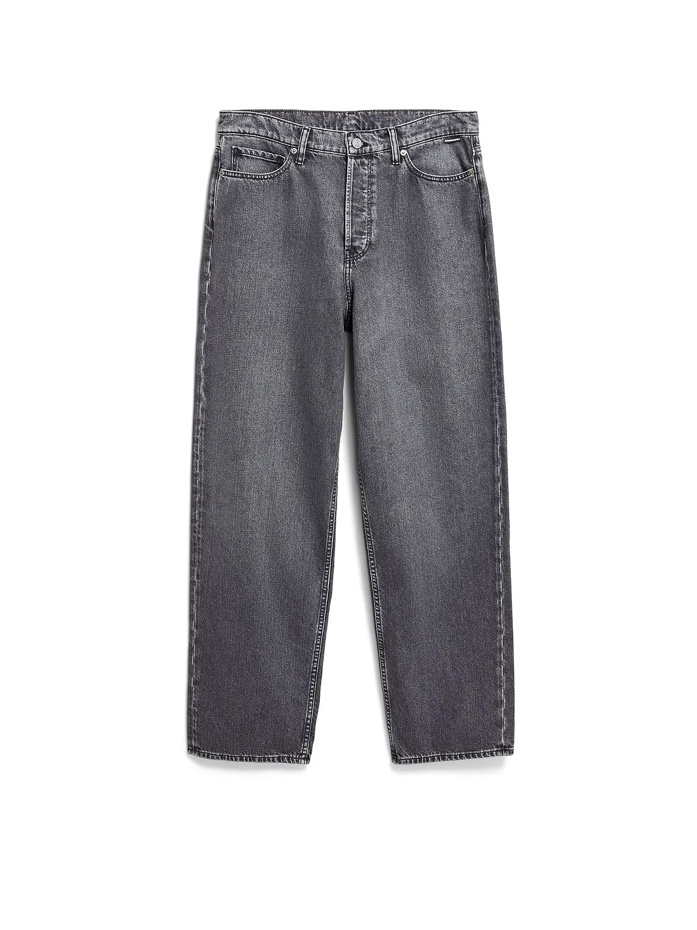 ARMEDANGELS | Jeans Straight Fit  JAAMEO | 
